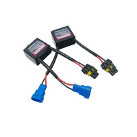 Décodeur C6 universel pour phares au xénon, filtre d'alarme et annulateur de panne HID, compatible multi-marques, le plus vendu, fabriqué en Chine