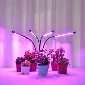 USB-лампа для выращивания растений