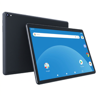 Nouvelle tablette Android professionnelle 8 10.1 13.3 pouces avec carte SIM 4G, métal, écran tactile IPS 1920x1080, étanche, PC en stock, conforme RoHS