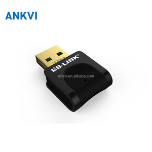 อะแดปเตอร์ USB WiFi รุ่น BL-WN351 ความเร็ว 300Mbps ไวร์เลส N มินิ ดองเกิล แบบเสียบแล้วใช้งานได้ทันที - Product Image 4