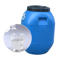 Polydiméthylsiloxane hydrogène compétitif panneau de gypse agent d'étanchéité additifs chimiques huile de silicone