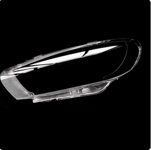 Couverture de phare de système d'éclairage avant automatique de <span class=keywords><strong>prix</strong></span> bon marché pour Volkswagen <span class=keywords><strong>Scirocco</strong></span> 2009-2016 abat-jour de voiture - Product Image 2