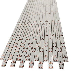 OEM nhà sản xuất nhôm trắng 94v-0 LED PCB bảng mạch in T5 <span class=keywords><strong>T8</strong></span> LED PCB <span class=keywords><strong>Board</strong></span> - Product Image 6