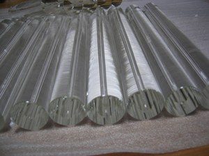 Tige solide en verre borosilicate 3.3 - Product Image 5