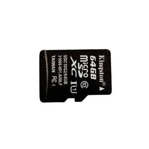 Tarjeta de Memoria SD Canvas Select Plus de Alta Velocidad para Kingston 8G 16GB 32GB 64GB 128GB 256GB - Product Image 5