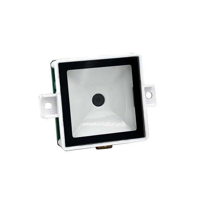 Embedded QR Scanner Module Wiegand26/34 Rfid Reader 2D Barcode Reader for Turnstile Access Control Built-in Module