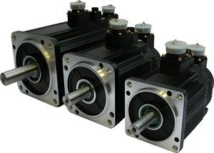 Motor de CA de alto par 220V 1.5KW 1500W 2500RPM 5.73N.M, Controlador de motor para CNC, Motor de 1500W, Motor India, Motor Wikipedia, Motores - Product Image 2