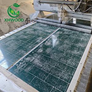 Paneles de Pared SPC Ligeros y Delgados que Imitan la Madera para Hoteles, Impermeables, de Instalación Rápida, Paneles de Pared de Piedra y Plástico - Product Image 2