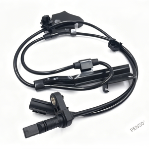 PEIVSO Nuevo Sensor ABS Delantero Izquierdo de Alto Rendimiento para Toyota Prius / Lexus CT200h OEM 89543-47030, Precio de Fábrica - Product Image 2