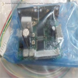 1 ชิ้น Crd5103p+pk244wbrpa ใหม่ต้นฉบับอุตสาหกรรมอัตโนมัติ PLC EtherCAT คัปเปลอร์โมดูลตัวควบคุมการเขียนโปรแกรมรับประกัน 12 เดือน - Product Image 1