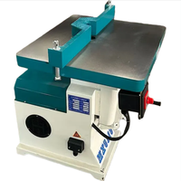 Machine à fraiser à bois à broche verticale MX5115A à prix avantageux, vente directe d'usine, qualité garantie.