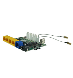 Bộ Định Tuyến Liên Kết 4G Bộ Định Tuyến Pcb 4G Với Khe Cắm Thẻ Sim - Product Image 4