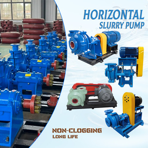 Tùy chỉnh <span class=keywords><strong>Mini</strong></span> cát hút NẠO VÉT BÙN mỏ bơm diesel 6 inch OEM bùn bơm - Product Image 2