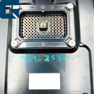 Contrôleur ECM ECU 329-2576 3292576 pour tracteur D6N D6K - Product Image 2
