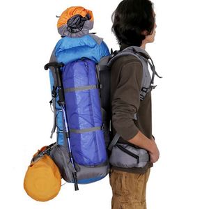 Mochila de Moda de Muestra Gratuita, Bolsa Impermeable para Senderismo, Deportes, Gimnasio, Ciclismo, Viajes, Senderismo al Aire Libre - Product Image 6