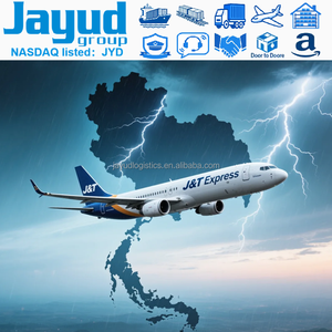 プロフェッショナルJYDグループ国境を越えた物流ソリューション、航空海上輸送エクスプレスDDP DAP、FBAサービスを提供する貨物運送業者 - Product Image 6