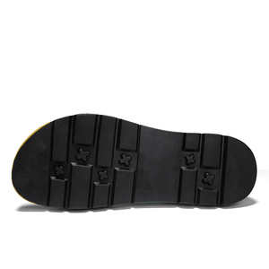 Tendance Sandale Kata Baru Sandale Pria <span class=keywords><strong>Menteur</strong></span> Sepatu Pantai Kasual Sandale Olahraga Pria Nyaman - Product Image 5