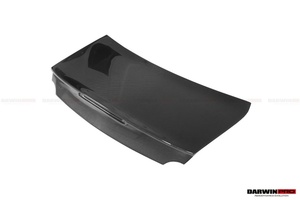 Coffre de style DarwinPRO Ver24 NSM pour Nissan - Product Image 5