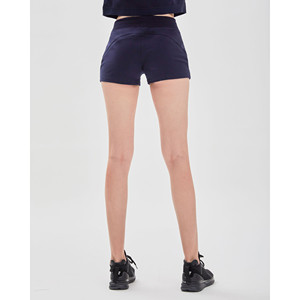 กางเกงขาสั้นซิตี้ซิปเฟรนช์เทอร์รี่ - Product Image 3