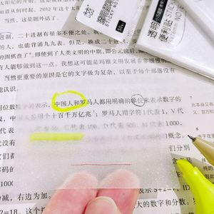 Transparent Sticky Notes Shining 3*3inch High Appearance <b>Memo</b> <b>Pads</b> Self-Adhesive Stationery School Supplies - Product Image 2