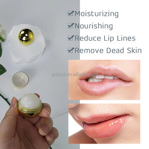 ลิปบาล์มบำรุงริมฝีปากสูตรออร์แกนิคผสมน้ำผึ้งและผลไม้ กลิ่นหอมจากเกาหลี รับผลิตแบรนด์ส่วนตัว (Private Label) พร้อมบริการติดโลโก้ตามต้องการ ช่วยฟื้นฟูริมฝีปาก - Product Image 3