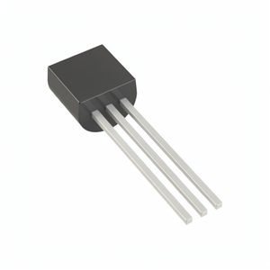 TO 226 3, TO 92 3 Electronic Chips Component Original One Stop Service Power Management (PMIC) TC54VN1402EZB - Product Image 1