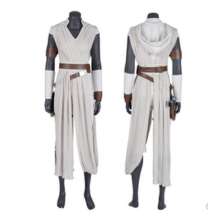 The FORCE awakens เครื่องแต่งกายผู้ใหญ่ <span class=keywords><strong>Chewbacca</strong></span> rhinestone ชุดเจ้าหญิง Leia เครื่องแต่งกายผู้ใหญ่ - Product Image 5