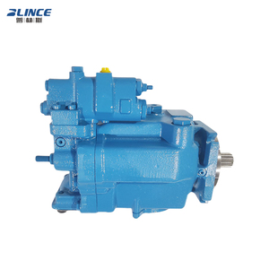 Bombas de Pistón Hidráulicas de Servicio Pesado de Fábrica China, Motor Eaton Vickers PVH057 074 098 <span class=keywords><strong>131</strong></span> para Bomba de Émbolo Hidráulica de Piezas de Maquinaria - Product Image 1
