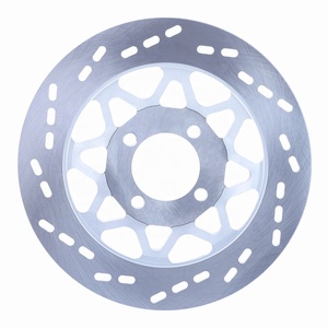 Disque de frein avant de <span class=keywords><strong>moto</strong></span> 220 mm à <span class=keywords><strong>prix</strong></span> d'usine pour <span class=keywords><strong>TVS</strong></span> JUPITER <span class=keywords><strong>125</strong></span> ROCKZ <span class=keywords><strong>125</strong></span> NTORQ <span class=keywords><strong>125</strong></span> - Product Image 2