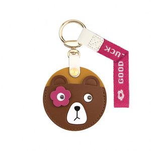 Ensemble de mini-cartes Peach Blossom Fortune, exquis, pratique, mignon, porte-clés, personnalisation promotionnelle - Product Image 5