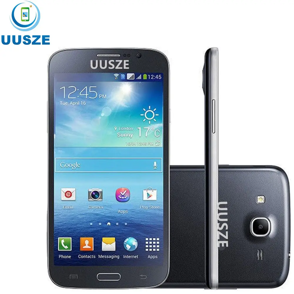 Versione globale originale Touch cellulare Smart Phone per Samsung Mega i9152 Grand i9082 ACE S5830 S2 G530 G360 J1 J2 Note2