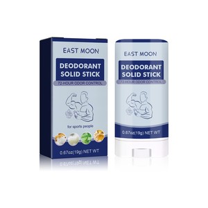 <strong>Men</strong> Deodorant Private Label Wholesale <strong>Men</strong> Long Lasting Aluminum Free Plant Extraction Natural <strong>Men</strong> Deodorant Stick - Product Image 6