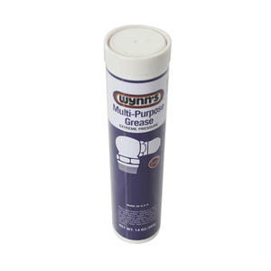 Graisse multi-usages Wynn NLGI 2 EP, <span class=keywords><strong>lubrifiant</strong></span> anti-usure haute température, résistant à l'eau, 396 g - Product Image 2