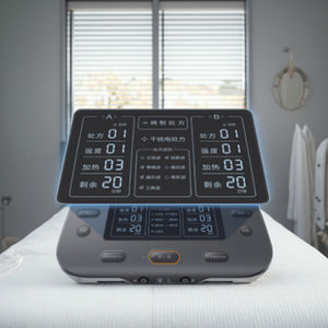 Alat Akupunktur Elektronik Hwato Brand SZP-820B Instrumen Perawatan Tubuh Frekuensi Menengah - Product Image 6