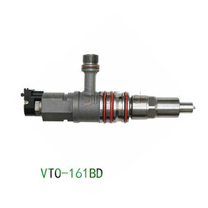 Высококачественные продукты, топливный инжектор в сборе VTO-161BD VTO161BD для MTU4000.1 серии - Product Image 6