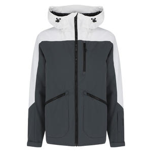 ז 'קטים סקי באיכות גבוהה גברים עם ברדס סנובורד עמיד למים עבור ג' קט וינטרזומי סקי חם עם מכסה המנוע - Product Image 6