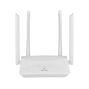 Router CPE 4G con supporto VoIP Dual-Band 2.4G/5G 4 porte LAN per l'hotspot Internet domestico e il Routing - Product Image 3