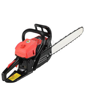 Heißer Verkauf 2-Takt Hochleistungs-Benzin-Kettensäge MS880 088 mit Leistungsstarkem 122ccm Motor - Product Image 2