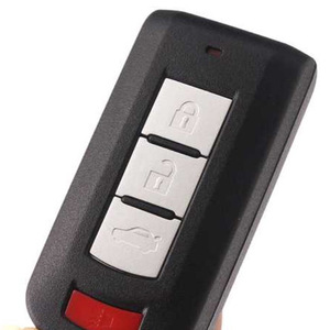 2008-2017 <span class=keywords><strong>Mitsubishi</strong></span> Lancer chìa khóa thông minh 3 + 1 nút fsk315 MHz 433Mhz pcf7952a 46 chip FCC ID OUC644M-<span class=keywords><strong>KEY</strong></span>-N mit11r - Product Image 5