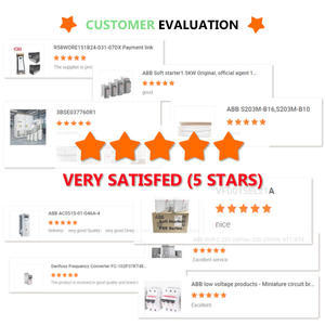 Inversor ABB ACS510-01-03A3-4, Fecha de Producción 2025, Original, Genuino, 1.1KW, Trifásico, 380V, Especial para Ventiladores y Bombas de Agua - Product Image 5