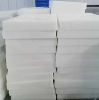 Whitening कार्बनिक ग्लिसरीन पिघल और डालो प्राकृतिक बकरी का दूध साबुन आधार