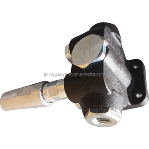 Original High Quality Engine Assembly Diesel Fuel Transfer <b>Pump</b> - Product Image 4