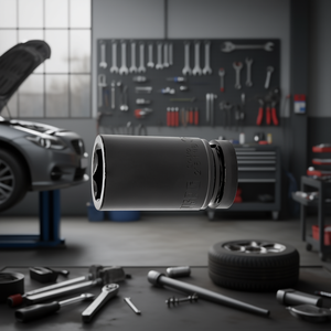 235 1 Ml Flats <b>Socket</b> Wrench <b>Extension</b> Tool For Automotive Repair - Product Image 3