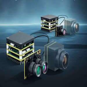 Módulo de seguimiento inteligente con IA y cámara, doble bloqueo de seguimiento, módulo anti-interferencias FPV UAV, guía por IA para drones FPV - Product Image 5