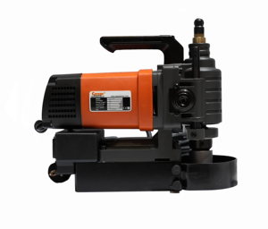 Taladro Magnético Horizontal Portátil Ergonómico de Grado Industrial Cayken KCY-38DM para Construcción de Acero OEM KCY-38DM Diseño Ergonómico - Product Image 2