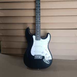 Chitarra Elettrica di Alta Qualità con 22 Tasti, Strumento Musicale Bestseller Prodotto in Cina, Servizio OEM Disponibile - Product Image 3