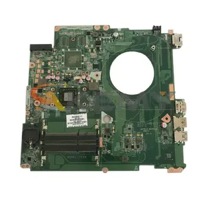 main board Pavilion 17-P Notebook motherboard 767746-501 AM5410 DAY22AMB6E0 DDR3 Mainboard 100% TEST OK For HP