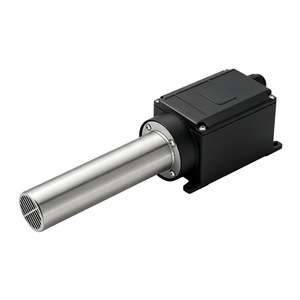 Industrial Air Heater Stainless Steel Electric High Temperature Blower For Heating Equipment - Product Image 1