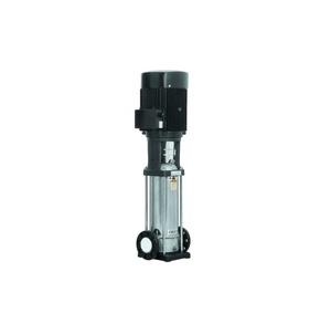 Irrigazione e agricoltura centrifuga elettrica pompa acqua Nero Pompa Multistadio In Acciaio Inox Standard di Energia Elettrica 380V - Product Image 2