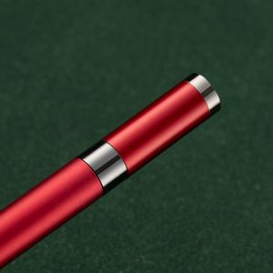 2025絶妙なポータブルローラーボールペン卸売ブラックジェルペンカスタムロゴ付きプロモーション用 - Product Image 5